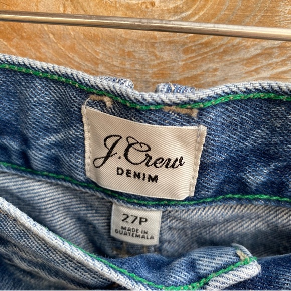 J. Crew Slouchy Boyfriend Jeans - Picture 5 of 6